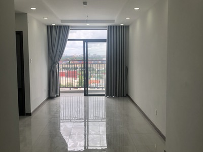 Cho Thuê căn hộ FULL Nội Thất Him Lam Phú An  69m2, 2PN,2WC  Giá 8.5 Triệu/Tháng View Công Viên, Lầu 6