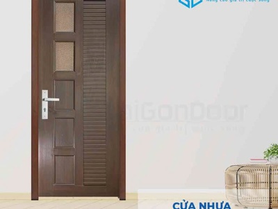 Tại sao nên dùng Cửa Nhựa Đài Loan 0