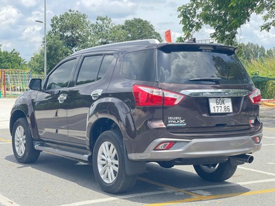 Xe đẹp cho A/c đi Tết đây. 1