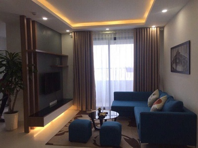 Căn Hộ Ấm Cúng Tràn Ngập Tiếng Cười Tại Home city dự án Home city 177 Trung Kinh. có 1 căn bán 0
