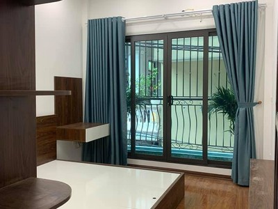 Trung tâm phú nhuận -4 tầng- bán gấp trước tết, nhỉnh 5 tỷ 1