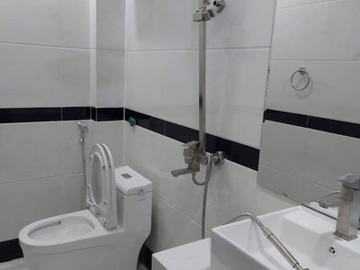 Trung tâm phú nhuận -4 tầng- bán gấp trước tết, nhỉnh 5 tỷ 2