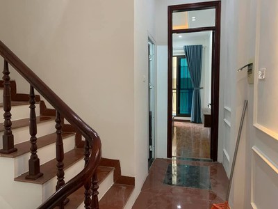 Trung tâm phú nhuận -4 tầng- bán gấp trước tết, nhỉnh 5 tỷ 3