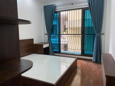 Trung tâm phú nhuận -4 tầng- bán gấp trước tết, nhỉnh 5 tỷ 4