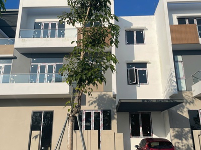 Nhà liền kề 3 tầng tại BGI Topaz Dowtown   Gần TTTM Aeon Mall Huế 3