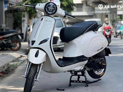 Xe Tay Ga 50cc Và Những Ưu Điểm Nổi Bật Bạn Nên Biết 0