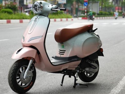 Xe Tay Ga 50cc Và Những Ưu Điểm Nổi Bật Bạn Nên Biết 1