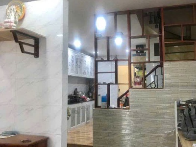 NHÀ MT hẻm xe tải thông đường nhựa 10m - thông nguyễn văn linh - nguyễn thị thập 0