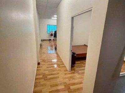 NHÀ MT hẻm xe tải thông đường nhựa 10m - thông nguyễn văn linh - nguyễn thị thập 1