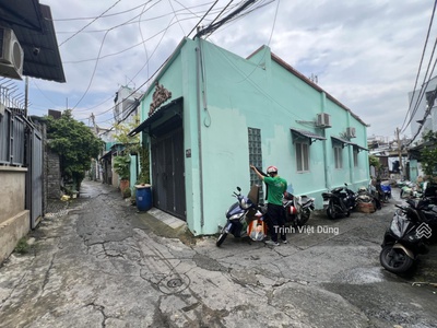 Cực hiếm nhà ql 13, 44tr/m2, hxh, trước ubnd hiệp bình phước, 112m2 - dòng tiền 15tr/th, chỉ 5 tỷ 2