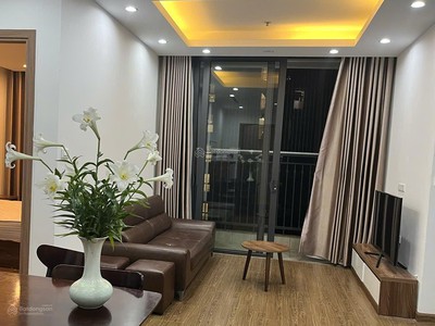 Bán căn hộ  2pn 64m2 tòa g2 dự án vinhomes green bay mễ trì 5,5 tỷ vnđ 0