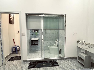 Cách mạng tháng tám, phường 7, quận tân bình, tp.hcm. giá bán: 5.2 tỷ vnđ. dt: 50m2 0