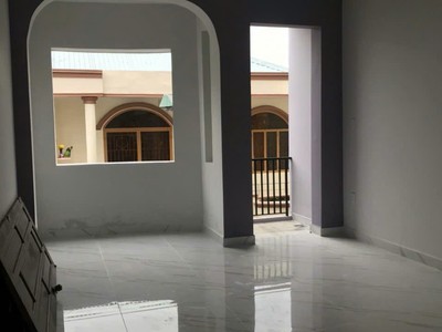 Bán nhà 4 tầng, 72m2, kinh dương vương, q.6, giá 7.6 tỷ - vị trí vàng, sổ hồng chính chủ 3