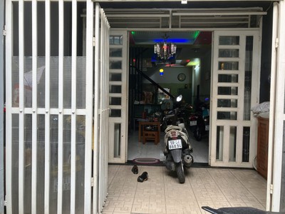 Bán nhà 2 tầng, 76m , ngõ tân quý, tân phú, giá 4.9 tỷ - sổ hồng chính chủ 3