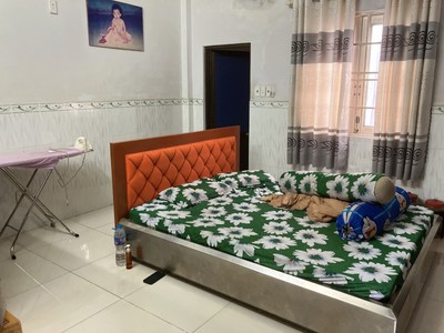 Bán nhà 2 tầng, 76m , ngõ tân quý, tân phú, giá 4.9 tỷ - sổ hồng chính chủ 2