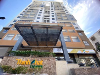 Quỹ căn hộ thịnh phát tower 1,27 tỷ - 1,45 tỷ - 2pn, 2wc - sổ sẵn  lâu dài 0