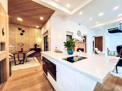 Bán biệt thự view rừng thông tại khởi nghĩa bắc sơn đà lạt 3