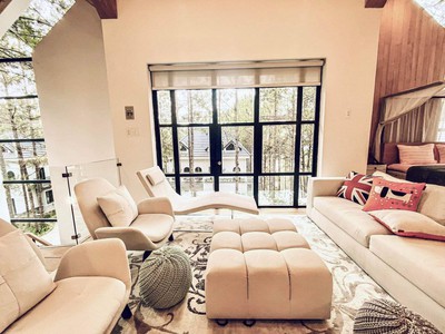 Bán biệt thự view rừng thông tại khởi nghĩa bắc sơn đà lạt 4