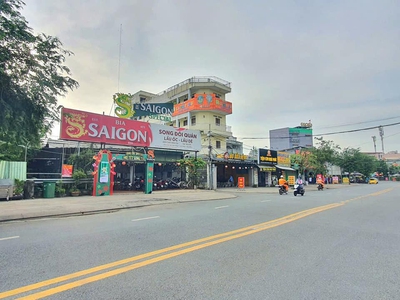 Bán nhà hàng hiếm mặt tiền kinh doanh khủng 6m tăng nhơn phú a thủ đức 0