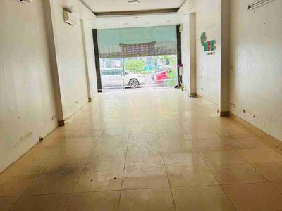 Bán gấp nhà mặt phố nguyễn hoàng 75m/6t thang máy,mt 4.7m 45.5 tỷ, vỉa hè rộng 3