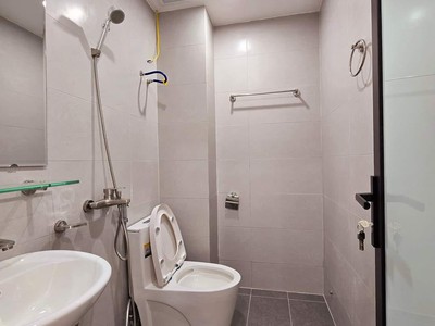 Căn nhà dòng tiền-đường bưởi  đào tấn  40/45m 7tầng chỉ 12.9 tỷ, cách phố 10m 2