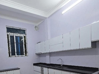 Bán nhà siêu hiếm trần phú, hà đông. dt 50m2. dân xây kiên cố, ô tô đỗ cửa. nhà đẹp về ở luôn 2