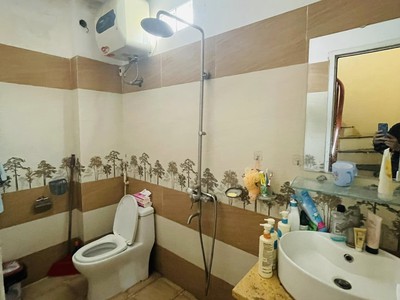 Bán nhà mặt phố thanh nhàn 210m2 x mặt tiền khủng hiếm 8.5m, nhỉnh 110 tỷ, xây tòa cực đẹp 2