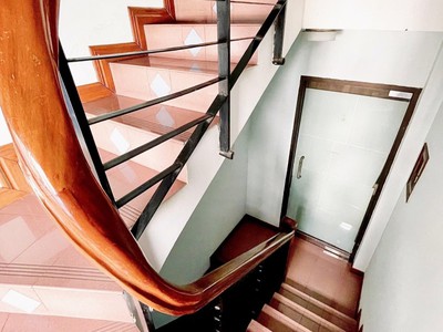 Bán nhà 5 tầng phan đình phùng - 50m2 - phú nhuận -  gần mặt tiền. 1