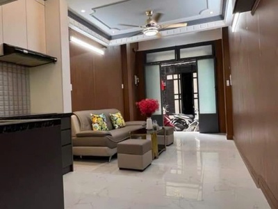 Bán nhà mặt phố 50m2, bình chiểu - thủ đức, giá chỉ 2.2 tỷ - sổ đỏ chính chủ 1