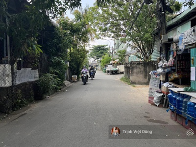 Cực hiếm nhà ql 13, 44tr/m2, hxh, trước ubnd hiệp bình phước, 112m2 - dòng tiền 15tr/th, chỉ 5 tỷ 3