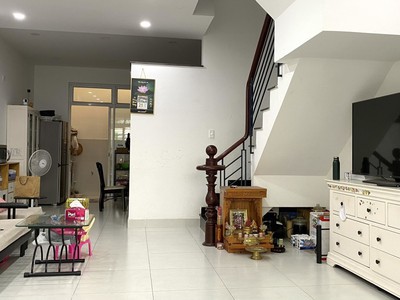 Bán nhà 4 tầng đ. lam sơn, p2, q. tb, 5m x 17m, dtcn: 85m2, giá 9 tỷ tl 0