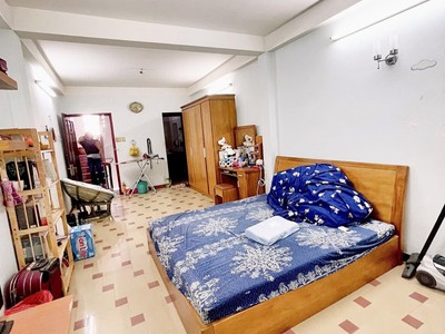 Bán nhà 5 tầng phan đình phùng - 50m2 - phú nhuận -  gần mặt tiền. 2