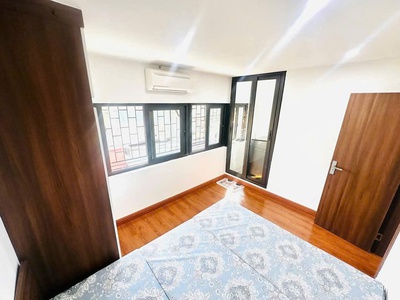 Cơ hội cuối năm  chỉ 2.4x tỷ nhà tt lô góc tầng 2 phố bạch mai. sổ đỏ chính chủ bạch mai hiền 1