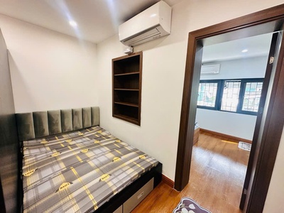 Cơ hội cuối năm  chỉ 2.4x tỷ nhà tt lô góc tầng 2 phố bạch mai. sổ đỏ chính chủ bạch mai hiền 3