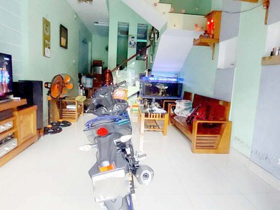 Ngộp bank bán nhà 3 tầng hẻm xe hơi 51m2 4x13m gần lã xuân oai tăng nhơn phú a thủ đức chỉ 4,99 tỷ 1