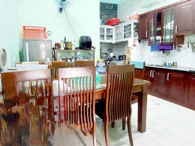Ngộp bank bán nhà 3 tầng hẻm xe hơi 51m2 4x13m gần lã xuân oai tăng nhơn phú a thủ đức chỉ 4,99 tỷ 2