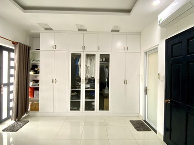 Bán nhà 4 tầng đ. lam sơn, p2, q. tb, 5m x 17m, dtcn: 85m2, giá 9 tỷ tl 2