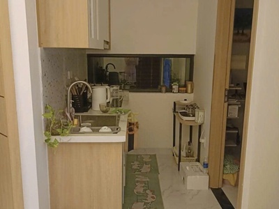 Cho thuê căn hô ccmn ngõ 77 bùi xương trạch thanh xuân, 50m2, 2 ngủ, 1 wc, 7 triệu. 3