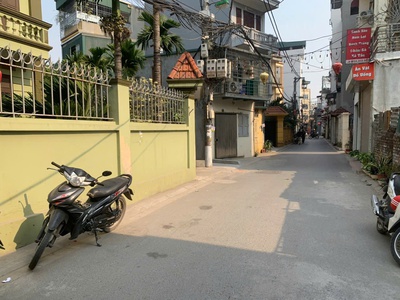 Cho thuê làm kho, bán hàng online sàn tầng 1 nguyễn chính, 80m2, 11.5tr 0