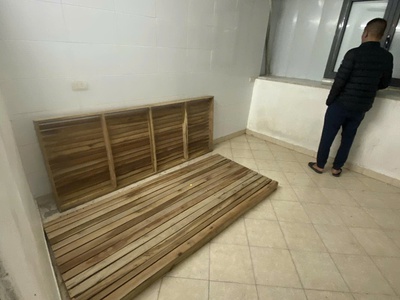 Cần cho thuê nhà trường chinh, 4 tầng, 3 ngủ, 7.5tr 0