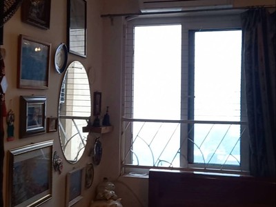 Cho thuê căn hộ chung cư võ chí công 81m2, 2 ngủ, 2 vệ sinh, 12 triệu 0