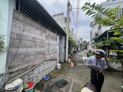 Cực hiếm nhà ql 13, 44tr/m2, hxh, trước ubnd hiệp bình phước, 112m2 - dòng tiền 15tr/th, chỉ 5 tỷ 1