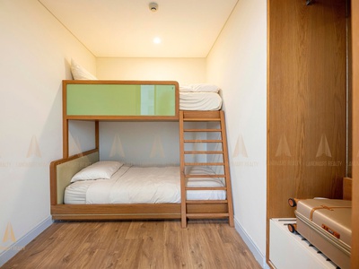 Cực hiếm - Chính chủ cần bán gấp căn trực diện biển Fusion, 65m2, 2PN1VS, đang thu về 17tr/tháng 4