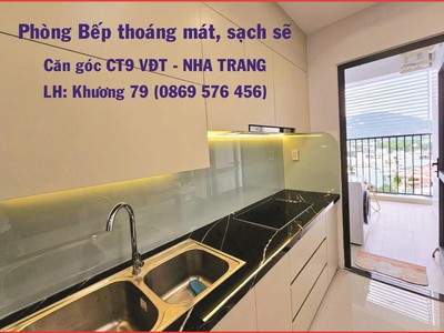 Chủ gửi bán căn hộ ct9 vĩnh điềm trung tp.nha trang 2