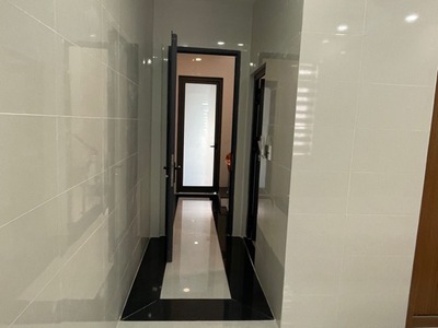 Bán nhà hẻm xe hơi 1979 huỳnh tấn phát, thị trấn nhà bè, sát bên chợ phú xuân, 4 tầng 80m2 chỉ 7.4 2
