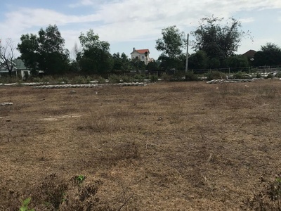 Đất gần sân bay long thành ngang 40m full thổ cư 1