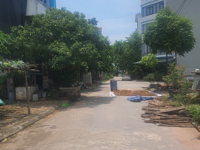 Bán đất trục chính dịch vụ đồng mai, hà đông   vị trí vàng, cơ hội đầu tư siêu lợi nhuận 3