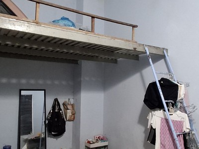 Dương bá trạc - bán gấp nhà 3 tầng kinh doanh 14 phòng trọ 28tr tháng - chỉ  6.x tỷ 1