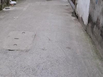 Bán đất học viên tài chính - bắc từ liêm - dt53m2 - mt4,3m2 - giá 5,3 tỷ - ngõ thông - kinh doanh , 1