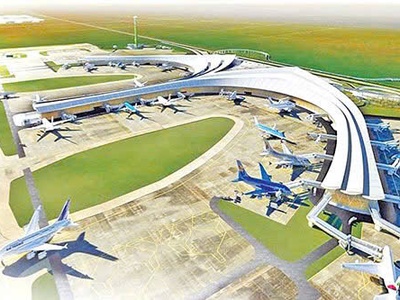 Bán đất thổ cư đối diện sân bay quốc tế long thành, cách cổng chính sân bay chỉ 3,5km 0